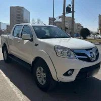 وانت فوتون تونلند بنزینی ۹۵