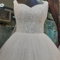 فروش لباس عروس