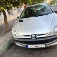 ۲۰۶ تیپ ۵ مدل ۸۳