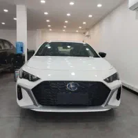 گک امپو هیبرید 2024