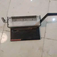 دستگاه صحافی کتاب|لوازم التحریر|تهران, مهرآباد جنوبی|دیوار