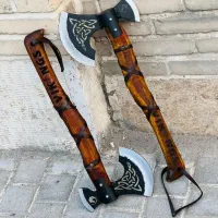 تبر وایکینگی