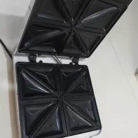 ساندویچ ساز