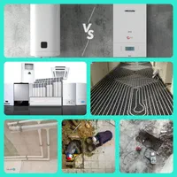 نصب سرویس تعمیر پکیج آبگرمکن پمپ شیرآلات اسید شویی|خدمات پیشه و مهارت|اصفهان, خانه اصفهان|دیوار