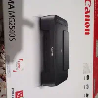پرینتر کانن 2540s نو ،با تخفیف|پرینتر، اسکنر، کپی، فکس|تهران, مینای شمالی (مخبر)|دیوار