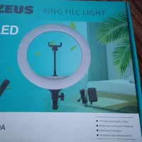 lED برای تولید محتوا برای پیجتون|صوتی و تصویری|کرج, خرمدشت|دیوار