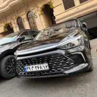 تحویل درجا بیجینگu5 دیار رنگبندی خشک ۲۰۲۵|خودرو سواری و وانت|تهران, صادقیه|دیوار