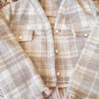 کراپ کت پاییزی