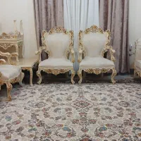 مبل|مبلمان خانگی و میز عسلی|بندر امام خمینی, |دیوار