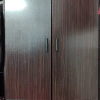 کمدلباس بسیارتمیز درحدنو