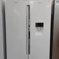 یخچال فریزر اقساطی