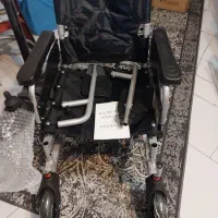 ویلچر برقی اکبند|آرایشی، بهداشتی، درمانی|تهران, مشیریه|دیوار