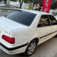 پارس xu7 402|خودرو سواری و وانت|کرمانشاه, |دیوار