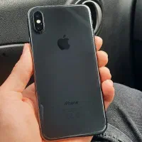 ایفون x 64|موبایل|کرمانشاه, |دیوار