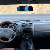 وینگل۵ دوکابین دودیفرانسیل|خودرو سواری و وانت|مهاباد (آذربایجان غربی), |دیوار