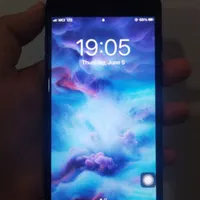 اپل iPhone 7 Plus با حافظهٔ ۲۵۶ گیگابایت