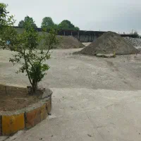 استخدام سنگ بلوک زن وکارگر ساده