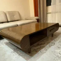 میز تلوزیون و میز جلو مبلی|میز تلویزیون|پردیس, فاز ۱۱|دیوار