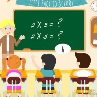 کلاس آموزش‌خصوصی پایه‌ی اول تا نهم