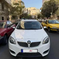 برلیانس H320 مدل ۹۹|خودرو سواری و وانت|تهران, پونک|دیوار