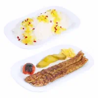 غذای مجلس و مراسم.غذای پرسنل|خدمات پذیرایی، مراسم|مشهد, اروند|دیوار