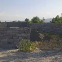 زمین پردیس فروش فوری