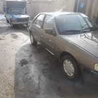 روا ۸۶دوگانه کارخانه