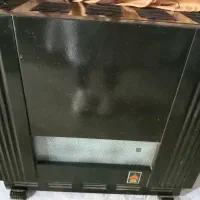 بخاری نیکالا