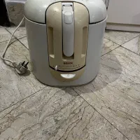 سرخ کن اصل بوش