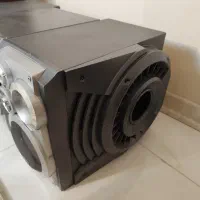 ضبط سامسونگ|سیستم صوتی خانگی|اصفهان, هزارجریب|دیوار