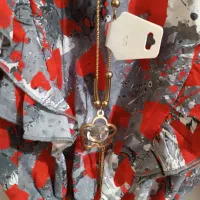 فروش شومیز دخترانه نو|لباس|باقرشهر, |دیوار