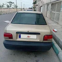 پراید ۱۳۱ مدل ۸۵ انژکتور