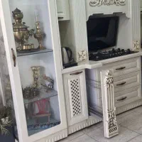 فروش کابینت ممبران دکور مغازه کیفیت عالی