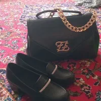 کیف و کفش زنانه