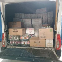 استخدام راننده پایه دو