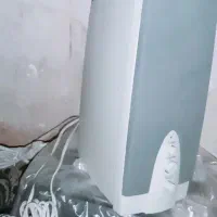 بانداسپیکر|صوتی و تصویری|قم, نخودی|دیوار