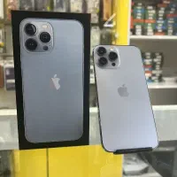 اپل iPhone 13 Pro max با حافظه ۲۵۶ گیگابایت