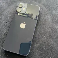 ایفون ۱۲ مینی سلامت