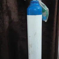 کپسول اکسیژن