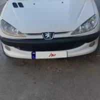 پژو sd  v20|خودرو سواری و وانت|نجف‌آباد, امام خمینی|دیوار