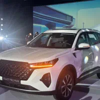 تیگو 7پرومکس دو دف تحویل آنی با قیمتی مناسب