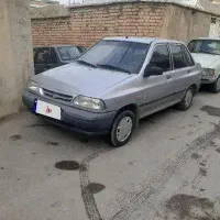 پراید شاسی سالم بدون ترک|خودرو سواری و وانت|سنقر, |دیوار