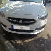 شاهین اتومات cvt