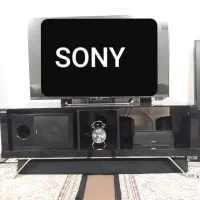 سینما خانواده سونی ۶ تکه