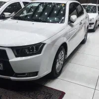 دنا پلاس چهار چرخ دیسکی 1401