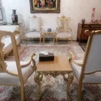 مبل چپنتر|مبلمان خانگی و میز عسلی|ارومیه, |دیوار