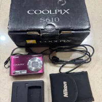 دوربین نیکون