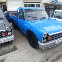 نیسان بار مدل89|خودرو سواری و وانت|دماوند, گیلاوند|دیوار