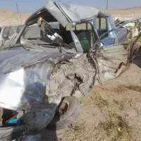 مزدا دوکابین تصادفی|خودرو سواری و وانت|کوهنانی, |دیوار