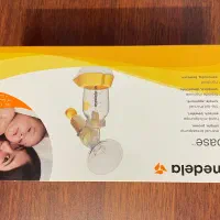 شیر دوش دستی مدلا Medela